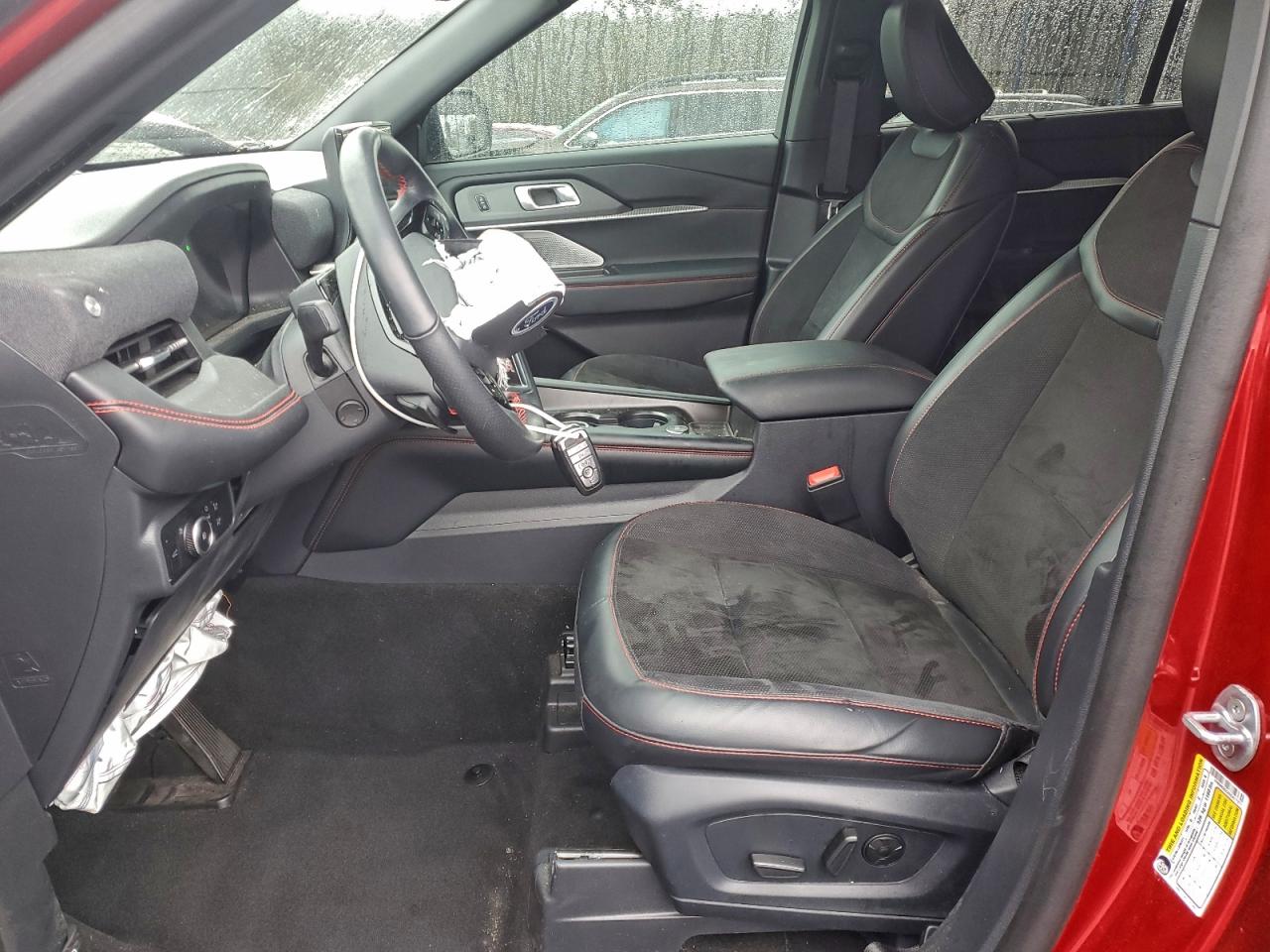 Ford Explorer St Image 6