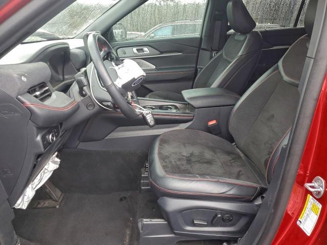 Ford Explorer St Image 6