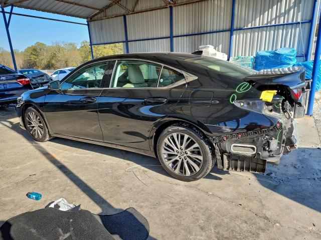 Lexus Es 350 Image 3