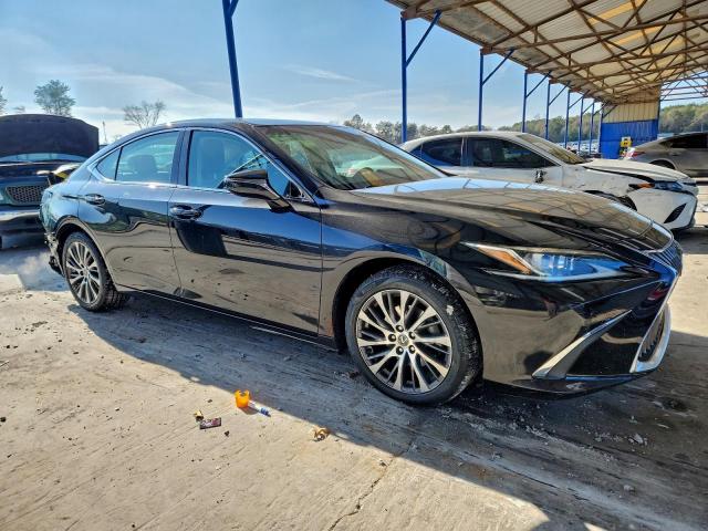 Lexus Es 350 Image 4