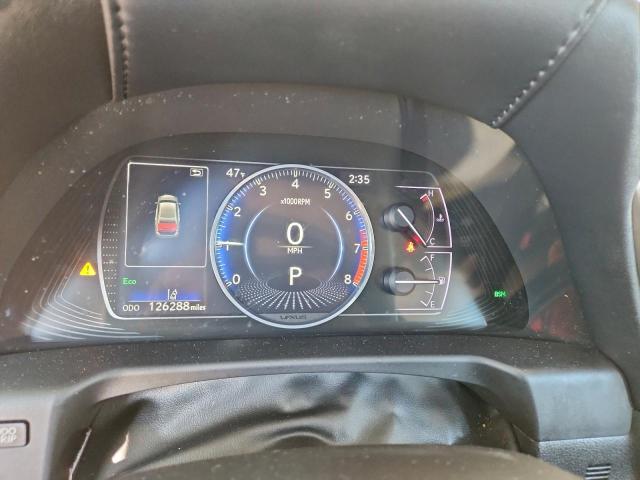 Lexus Es 350 Image 2