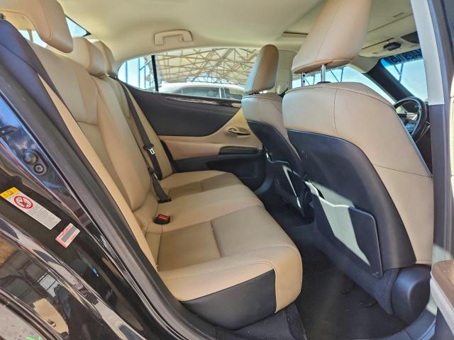 Lexus Es 350 Image 7