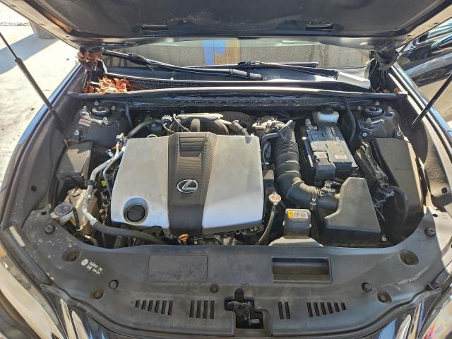 Lexus Es 350 Image 11