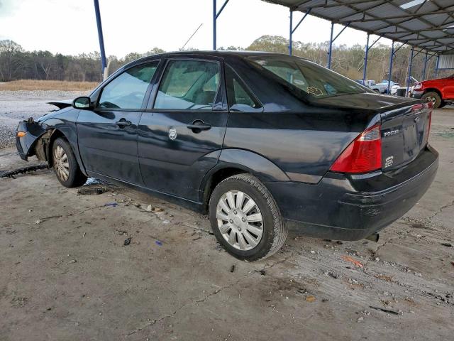 Ford Focus Zx4 Image 4