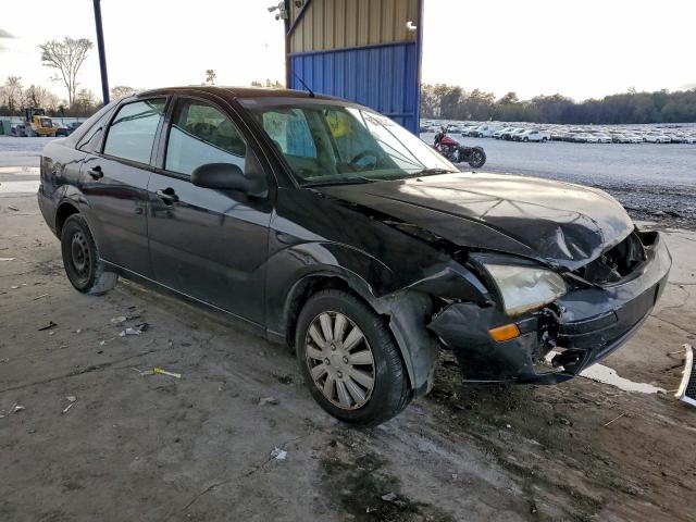 Ford Focus Zx4 Image 5