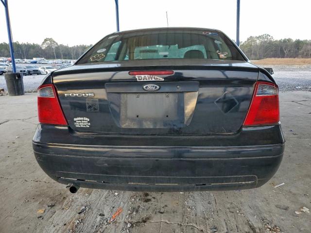 Ford Focus Zx4 Image 11