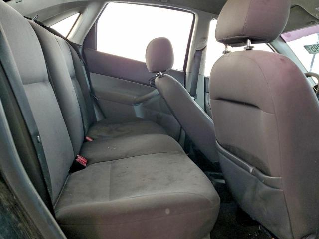 Ford Focus Zx4 Image 2