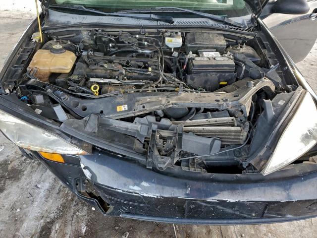 Ford Focus Zx4 Image 3