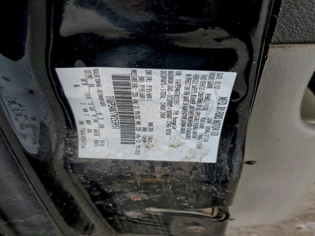 Ford Focus Zx4 Image 12