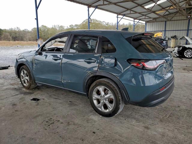 Honda HR-V Lx Image 10