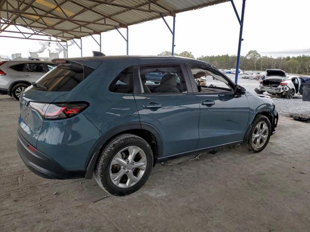 Honda HR-V Lx Image 9