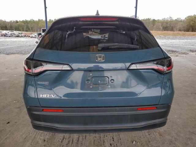 Honda HR-V Lx Image 3