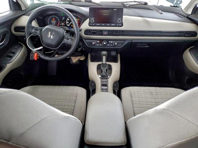 Honda HR-V Lx Image 4