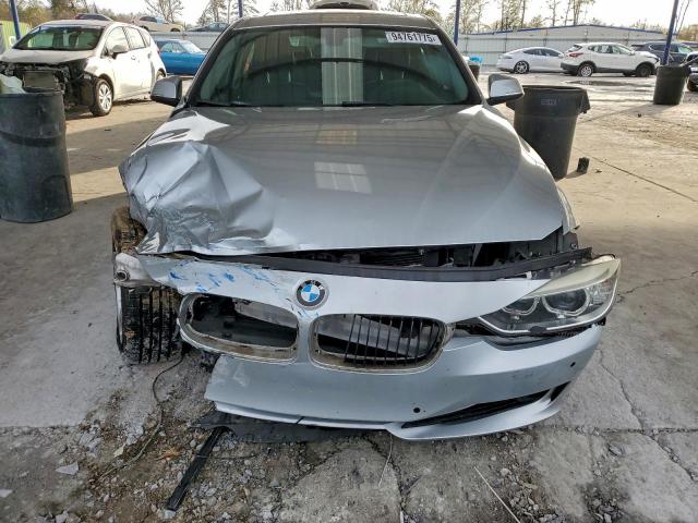 BMW 3 Series I Image 4
