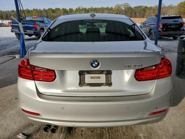BMW 3 Series I Image 8