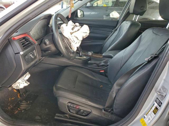 BMW 3 Series I Image 5