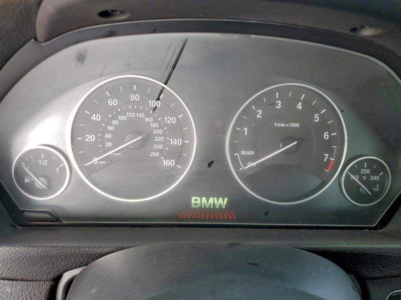 BMW 3 Series I Image 7