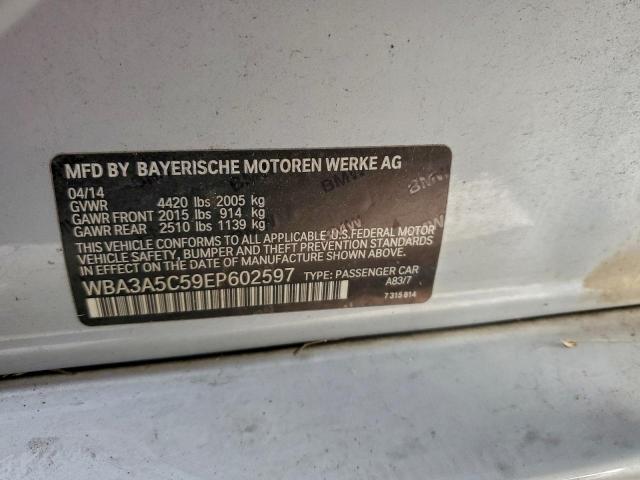 BMW 3 Series I Image 10