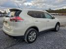Nissan Rogue S Image 4
