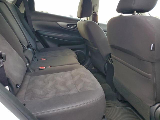 Nissan Rogue S Image 10