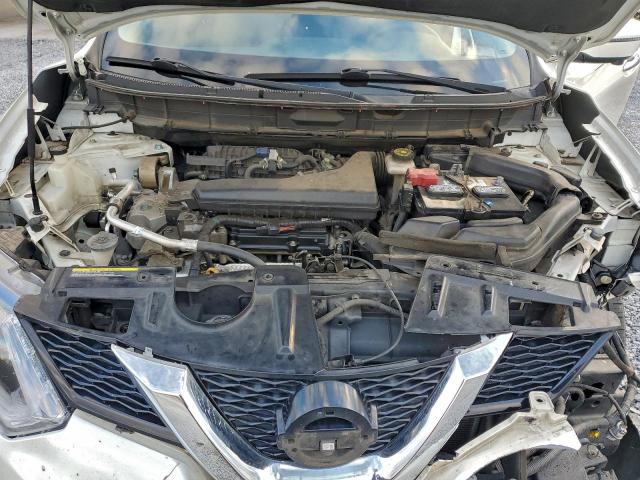 Nissan Rogue S Image 11