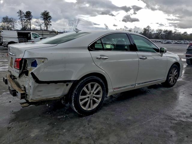 Lexus Es 350 Image 4