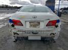 Lexus Es 350 Image 11