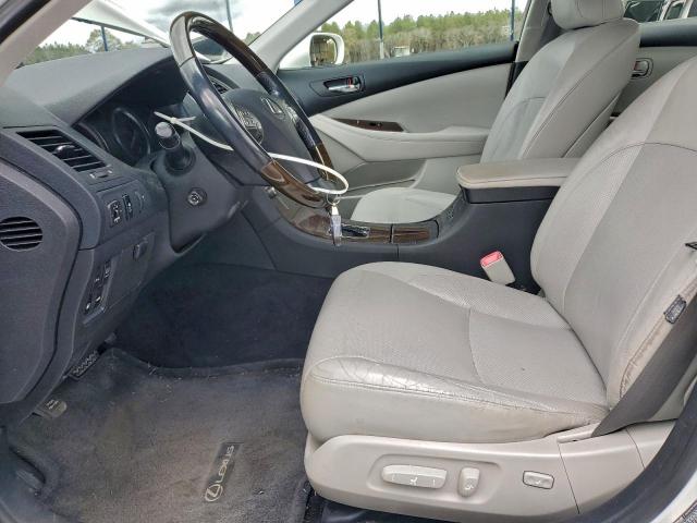 Lexus Es 350 Image 8
