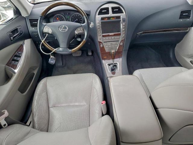 Lexus Es 350 Image 5