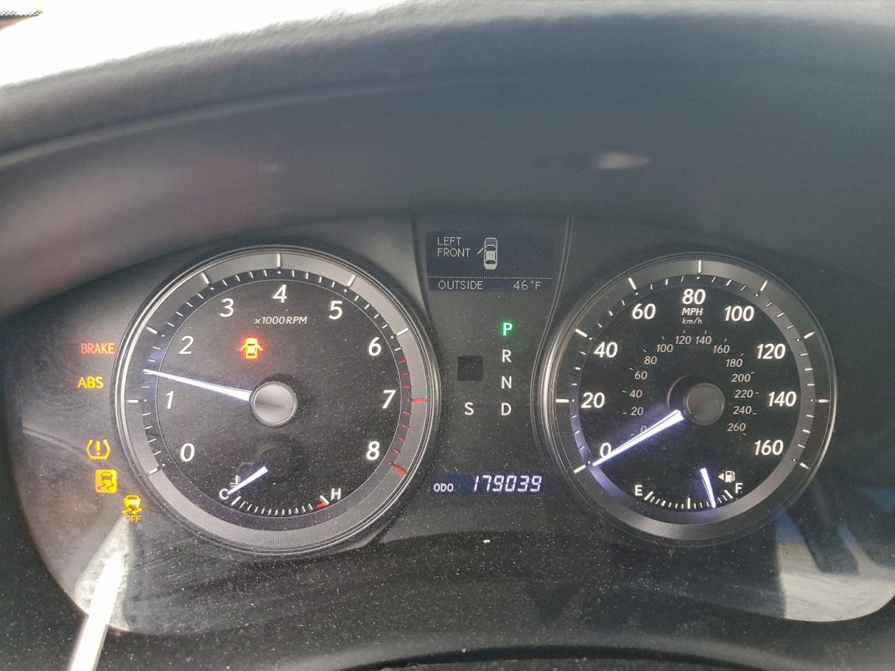 Lexus Es 350 Image 7