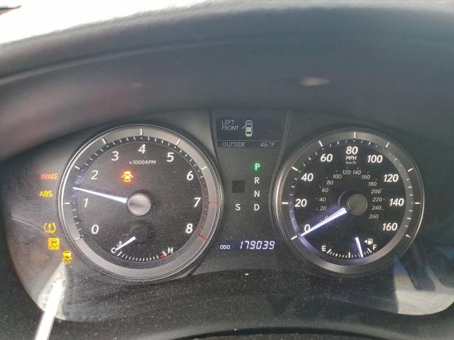 Lexus Es 350 Image 7