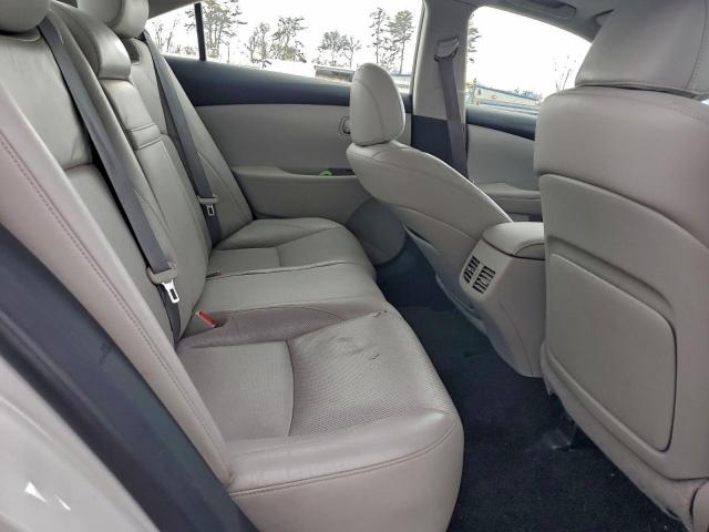 Lexus Es 350 Image 2