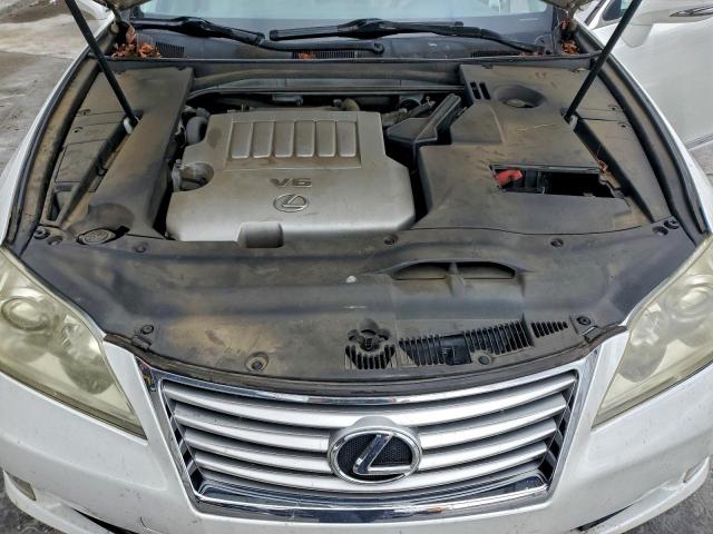 Lexus Es 350 Image 10