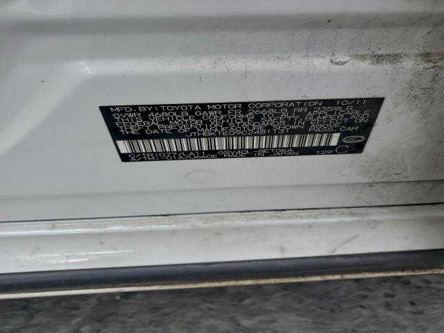 Lexus Es 350 Image 6