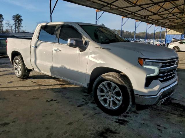 Chevrolet Silverado C1500 Ltz Image 7