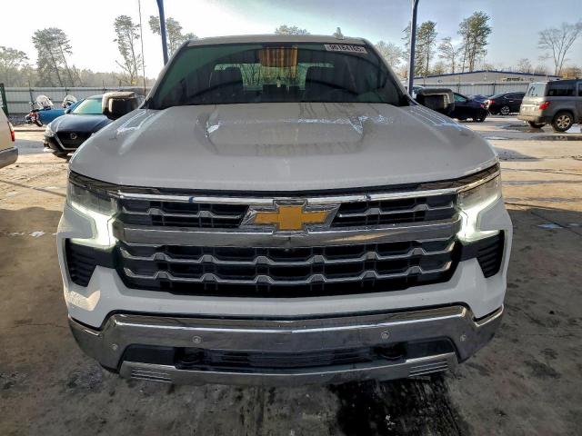 Chevrolet Silverado C1500 Ltz Image 5