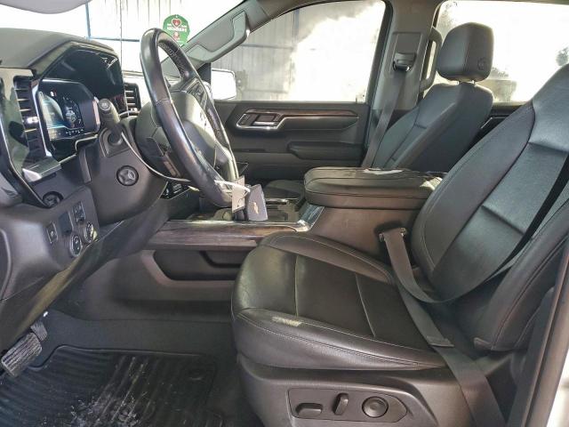 Chevrolet Silverado C1500 Ltz Image 4