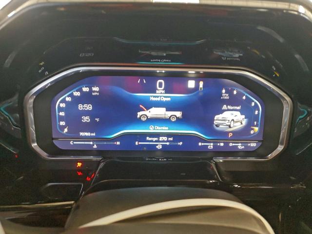 Chevrolet Silverado C1500 Ltz Image 8