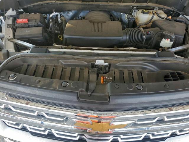 Chevrolet Silverado C1500 Ltz Image 10