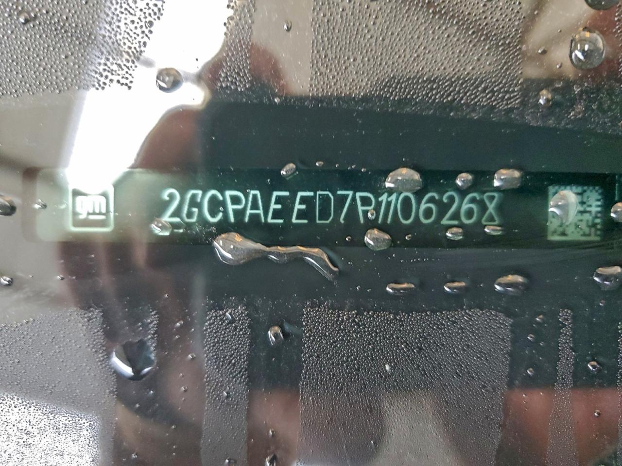 Chevrolet Silverado C1500 Ltz Image 11