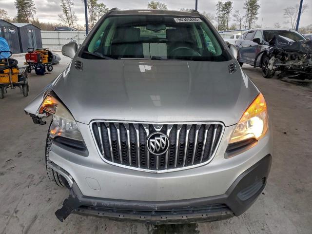 Buick Encore Image 3