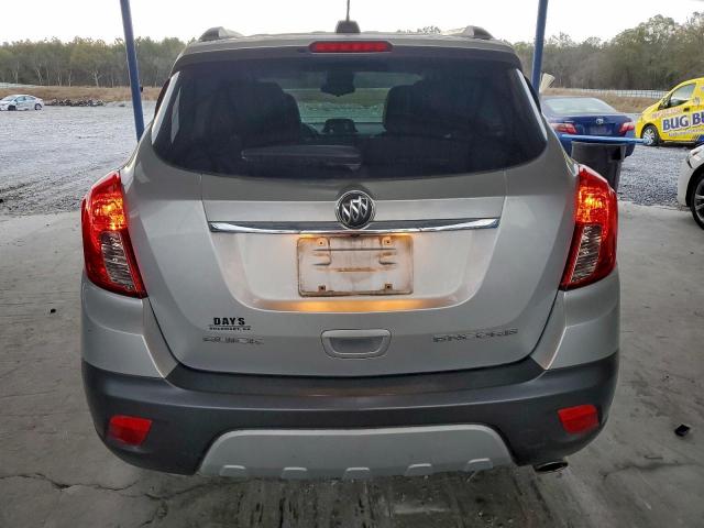 Buick Encore Image 4