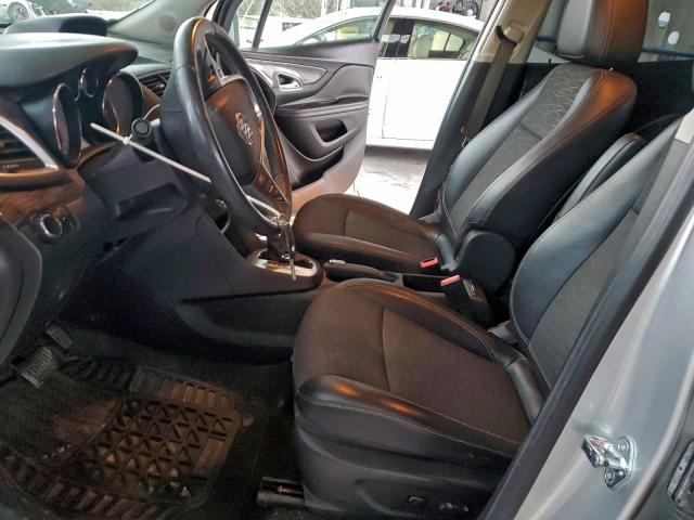 Buick Encore Image 6