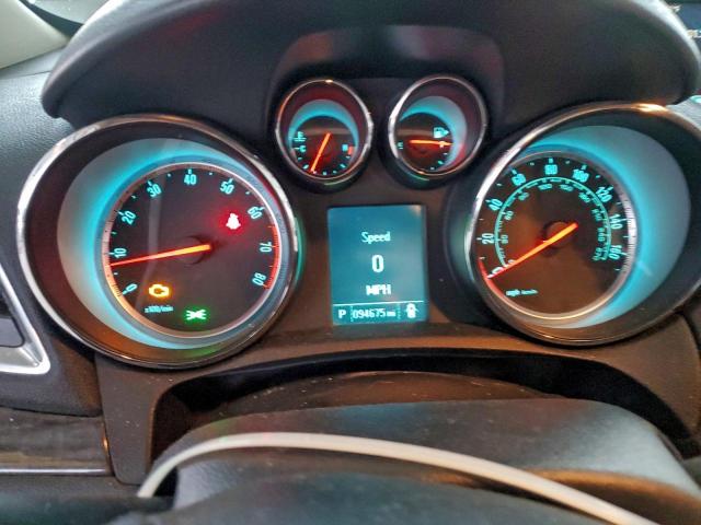 Buick Encore Image 10