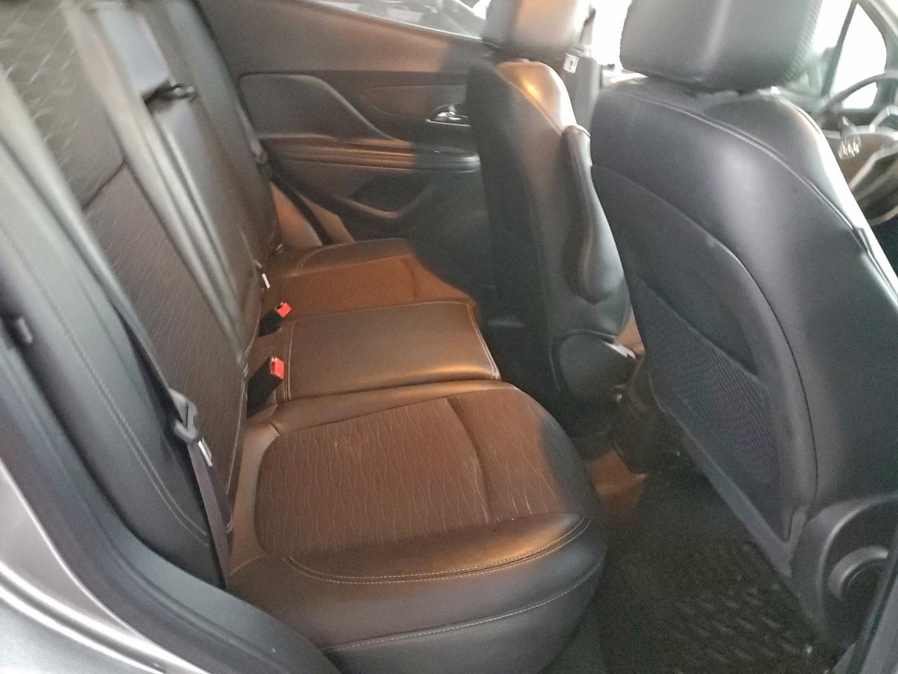 Buick Encore Image 9