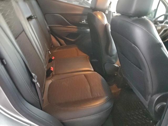 Buick Encore Image 9