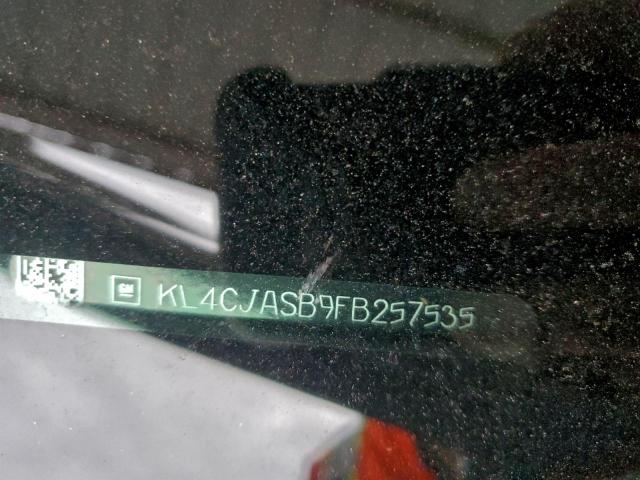 Buick Encore Image 8