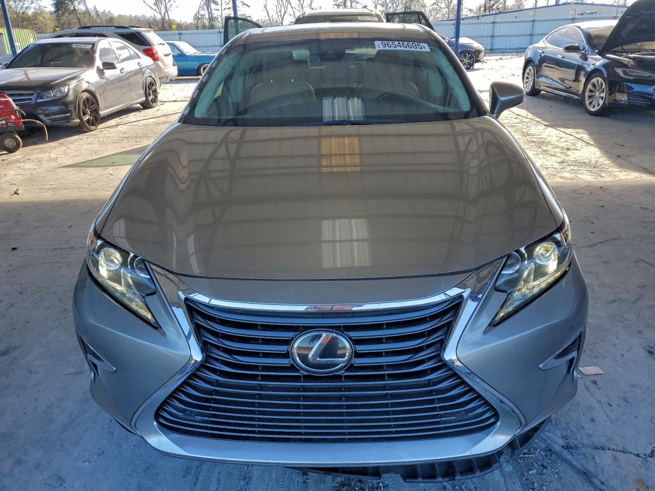 Lexus Es 350 Image 3