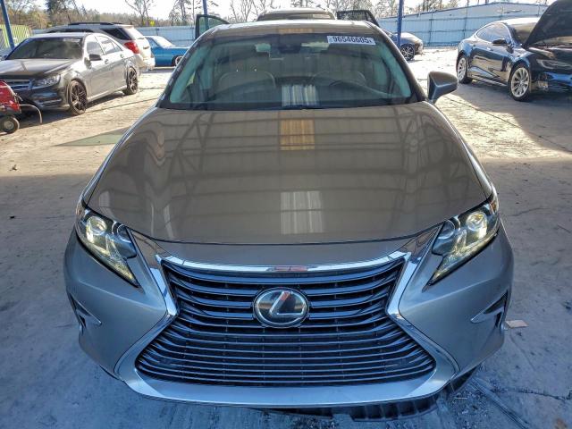 Lexus Es 350 Image 3