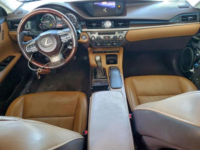 Lexus Es 350 Image 8